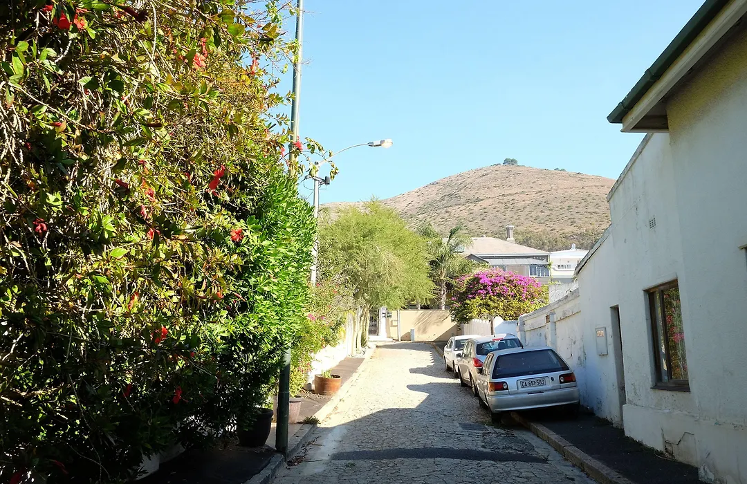 Jambo Guest House-1