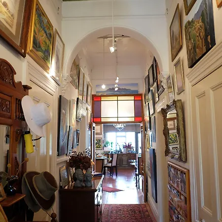 Jambo Guest House-2