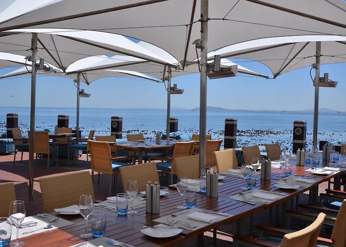 Radisson Collection Hotel, Waterfront Cape Town