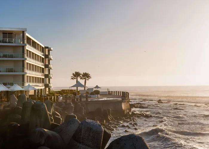 Radisson Collection Hotel, Waterfront Cape Town