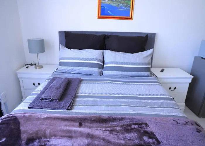 Paradise Guest House