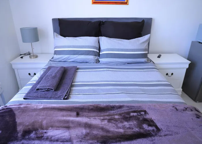 Paradise Guest House