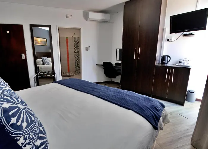 Beachwood Inn Melkbosstrand