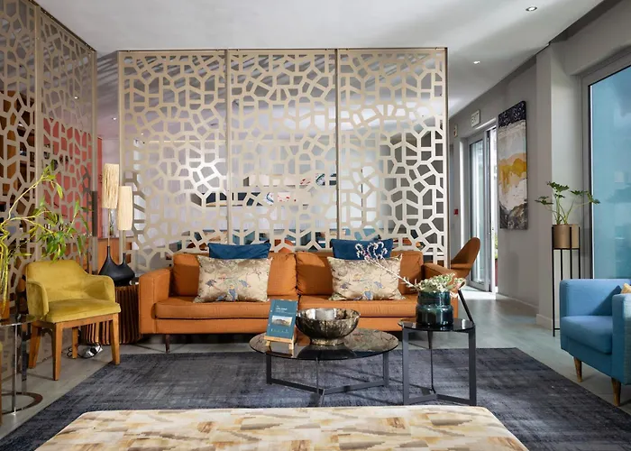 Zest Boutique Hotel By The Living Journey Collection