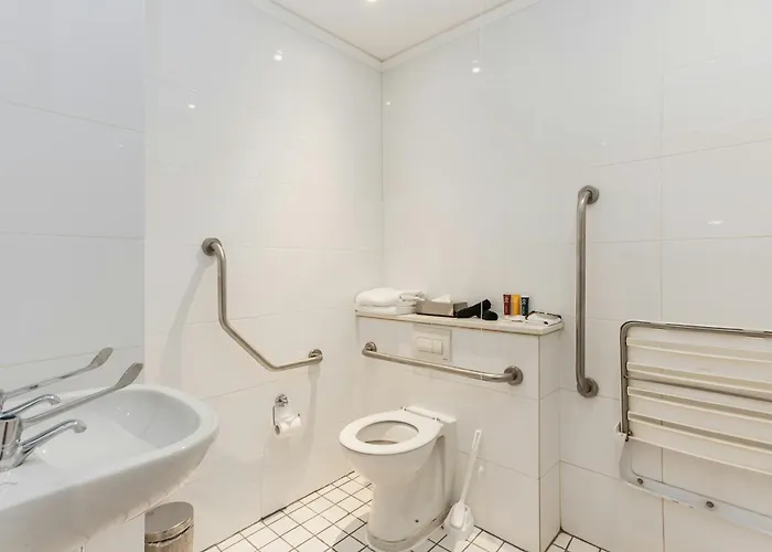 Onomo Hotel Cape Town - Inn On The Square