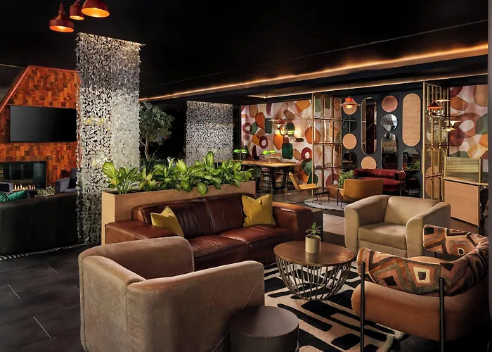 Protea Hotel Fire & Ice By Marriott Cape Town